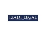 https://www.logocontest.com/public/logoimage/1610077996Izadi Legal.png